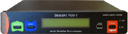DataSAT-ACU-1-controller-front